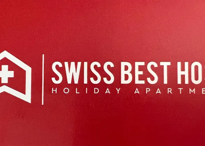 Romantic Private Superior Swiss Chalet With Hottub