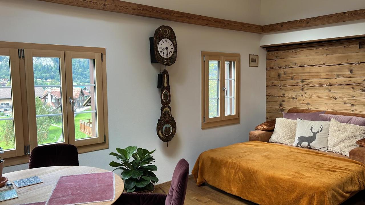 Romantic Private Superior Swiss With Hottub Chalet