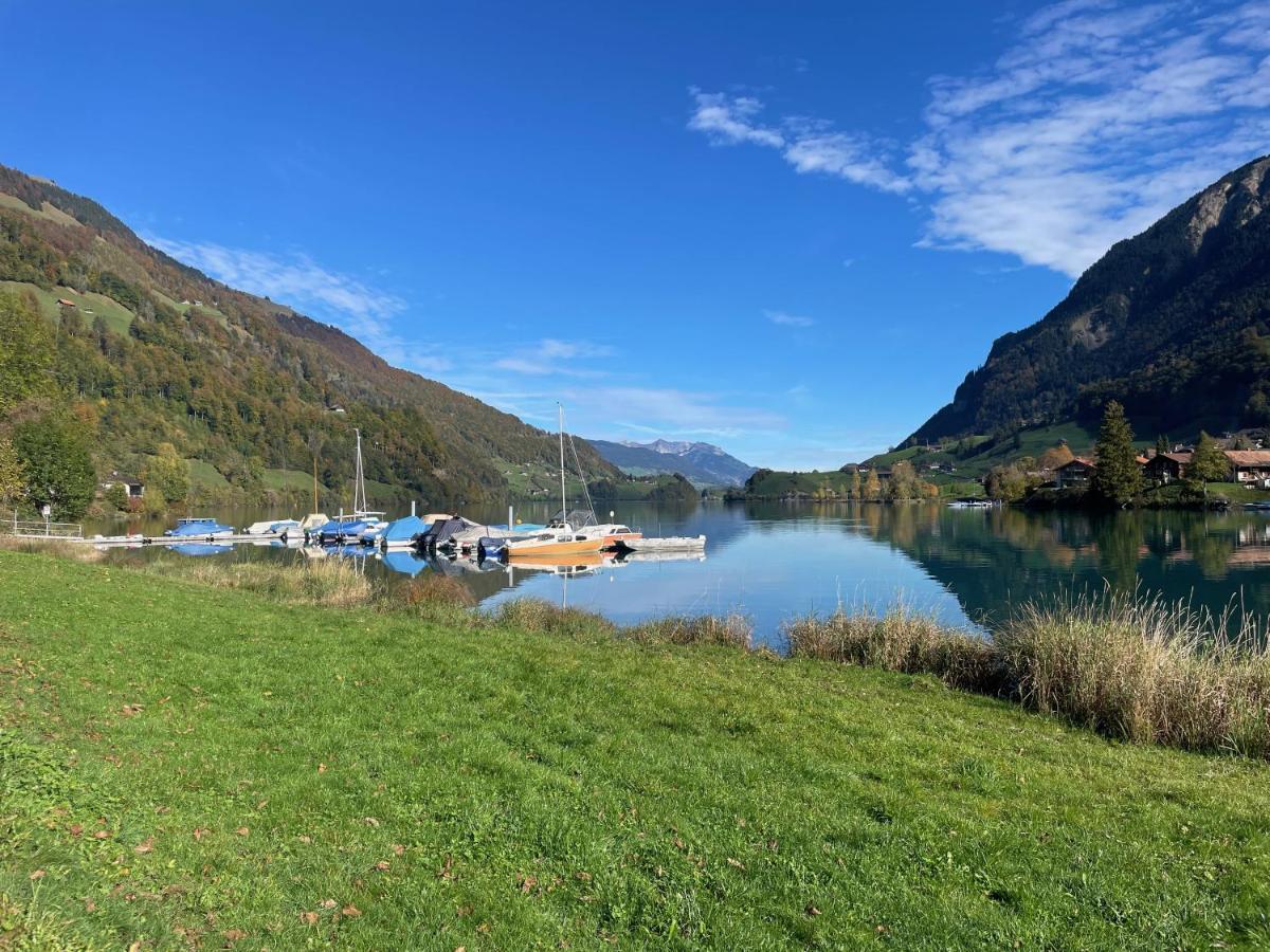 Romantic Private Superior Swiss With Hottub Chalet *